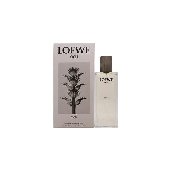 Loewe 001 Man Eau De Parfum 75ml