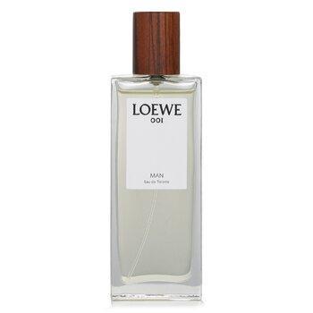 Loewe 001 Man Eau De Toilette 50ml