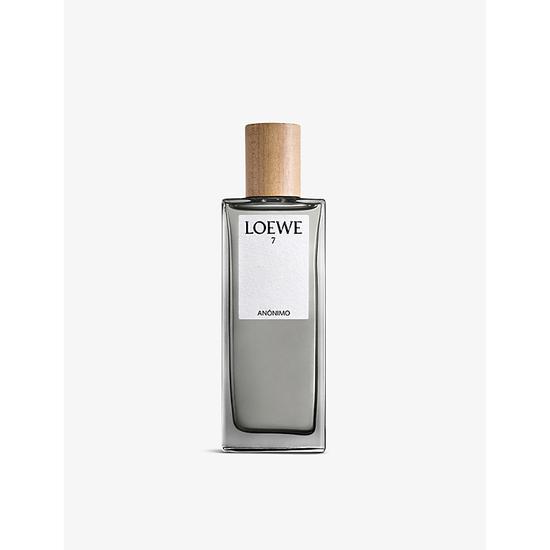 Loewe 7 Anonimo Eau De Parfum 100ml