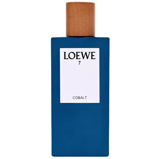 Loewe 7 Cobalt Eau De Parfum 100ml