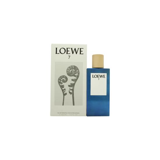 Loewe 7 Eau De Toilette Spray 100ml