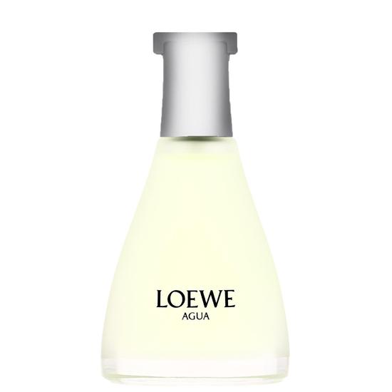 Loewe Agua De Loewe Eau De Toilette 50ml