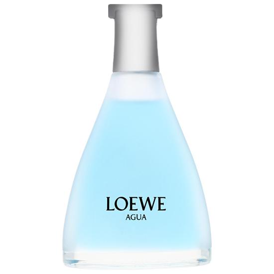 Loewe Agua De Loewe El Eau De Toilette 100ml