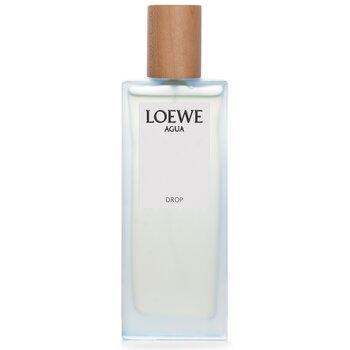 Loewe Agua Drop Eau De Parfum 50ml