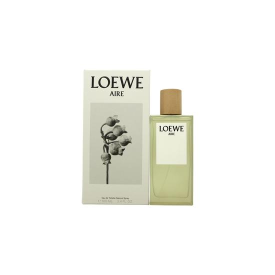 Loewe Aire Eau De Toilette Spray