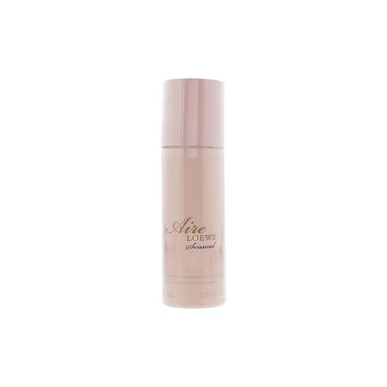 Loewe Aire Sensual Deodorant Spray 75ml