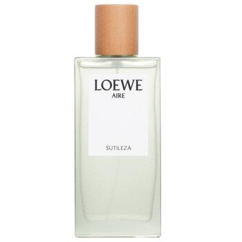 Loewe Aire Sutileza Eau De Toilette 100ml