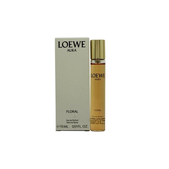 Loewe Aura Floral Eau De Parfum Spray 15ml