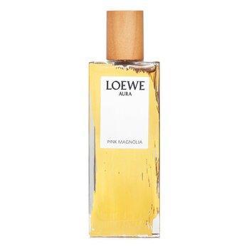 Loewe Aura Pink Magnolia Eau De Parfum 50ml
