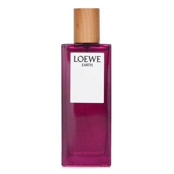Loewe Earth Eau De Parfum 50ml