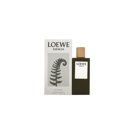 Loewe Esencia Eau De Toilette