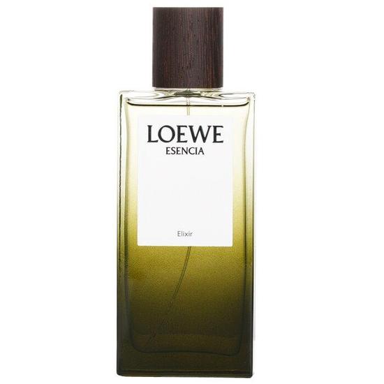 Loewe Esencia Elixir Eau De Parfum