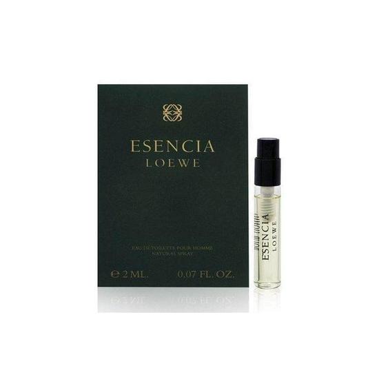 Loewe Esencia Pour Homme Eau De Toilette