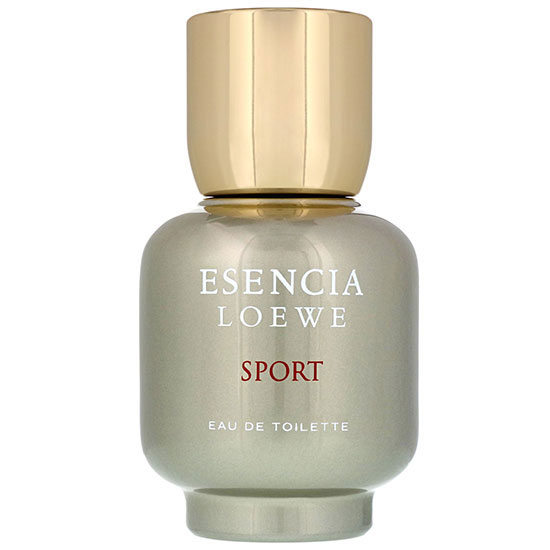 loewe esencia sport