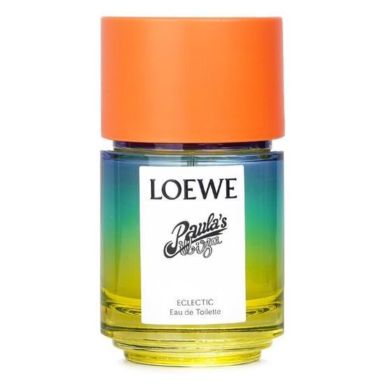 Loewe Paula's Ibiza Eclectic Eau De Toilette