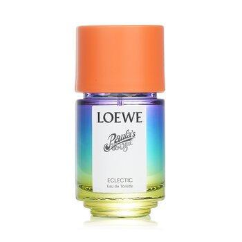 Loewe Paula's Ibiza Eclectic Eau De Toilette 50ml