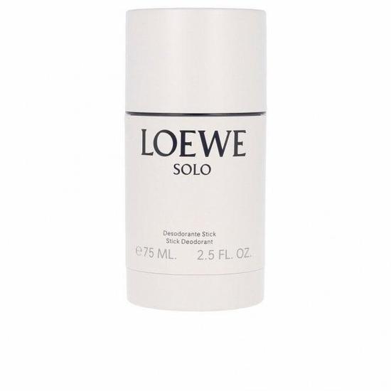 Loewe Solo Deodorant Stick 75ml