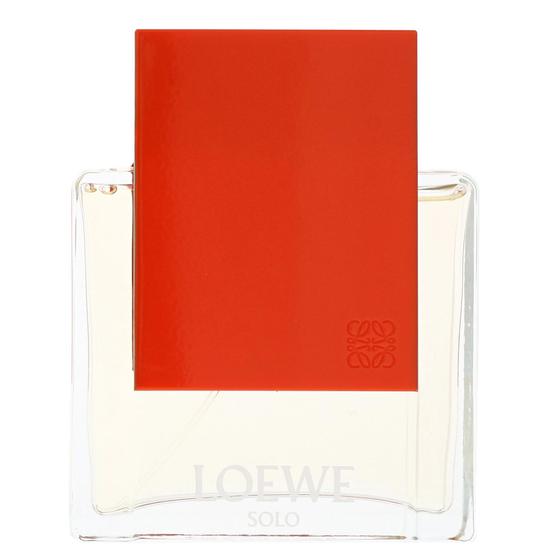 Loewe Solo Ella Eau De Parfum 100ml