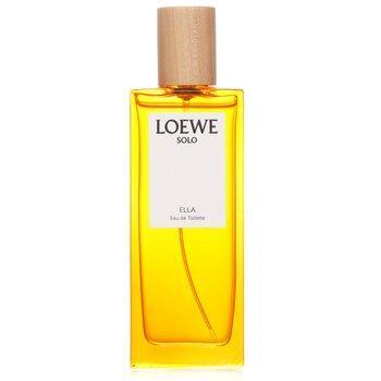 Loewe Solo Ella Eau De Toilette 50ml