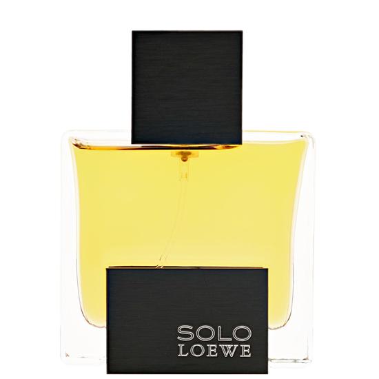 Loewe Solo Loewe Eau De Toilette 50ml