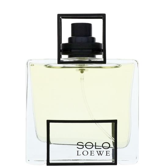 Loewe Solo Loewe Esencial Eau De Toilette Spray 50ml