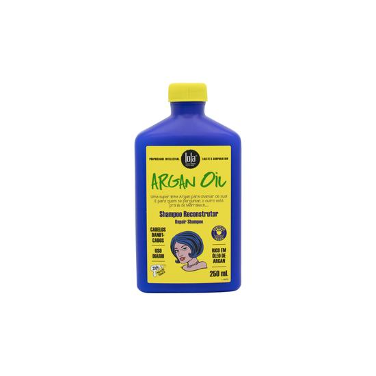 Lola Argan Oil Reconstrutor Shampoo