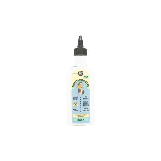 Lola Cosmetics Danos Vorazes Thermal Protection Leave-In Heat Protection 200ml