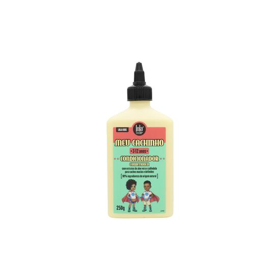 Lola Cosmetics My Curls Kids Conditioner 250ml