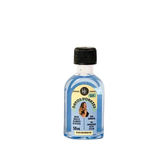 Lola Danos Vorazes Repair Oil 50ml