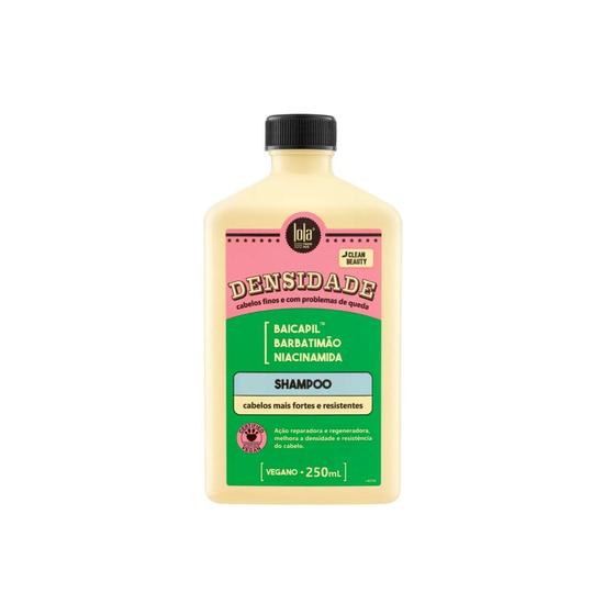 Lola Densidade Shampoo 250ml
