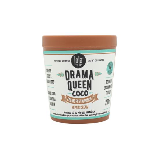 Lola Drama Queen Coco Restorative Hair Mask 250ml