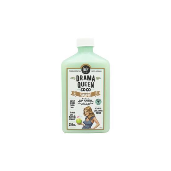 Lola Drama Queen Coco Shampoo 250ml