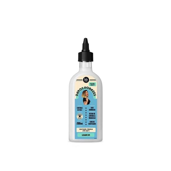 Lola Lolas Cosmetics Danos Vorazes Leave-In 200ml