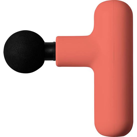 Lola Massage Gun Coral Red