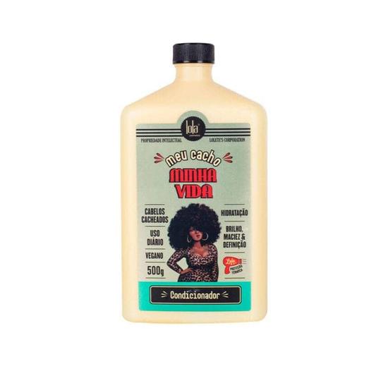 Lola Meu Cacho Minha Vida Conditioner 500g