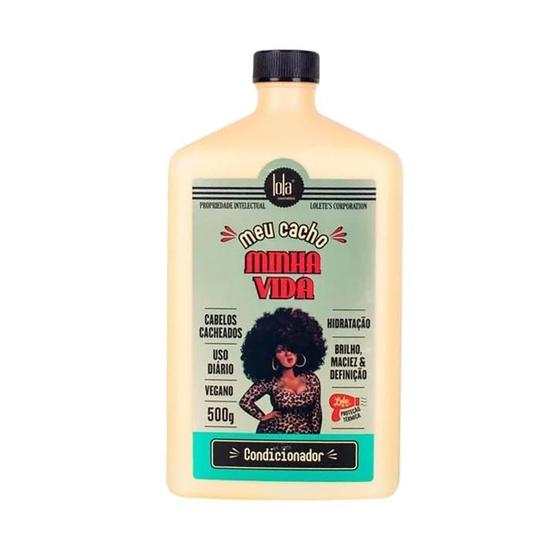 Lola Meu Cacho My Hair My Life Conditioner