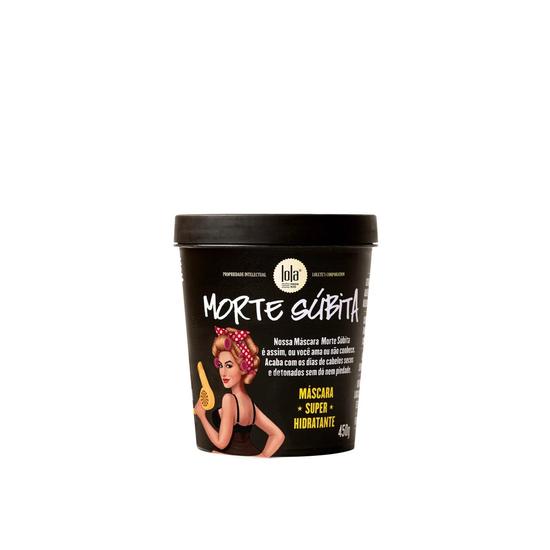 Lola Morte Subita Intense Moisturising Mask 450g