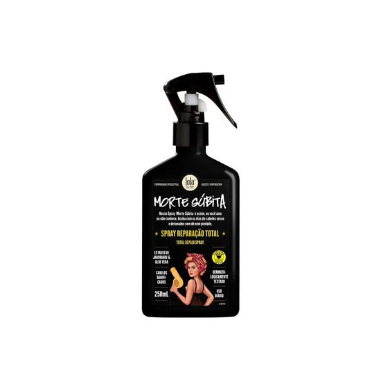 Lola Morte Subita Total Repair Spray 250ml