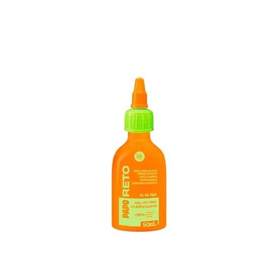 Lola Papo Reto Multifunctional Oil