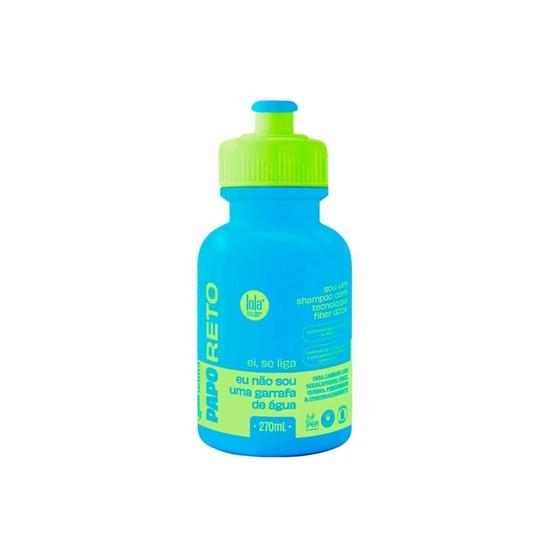 Lola Papo Reto Shampoo 270ml