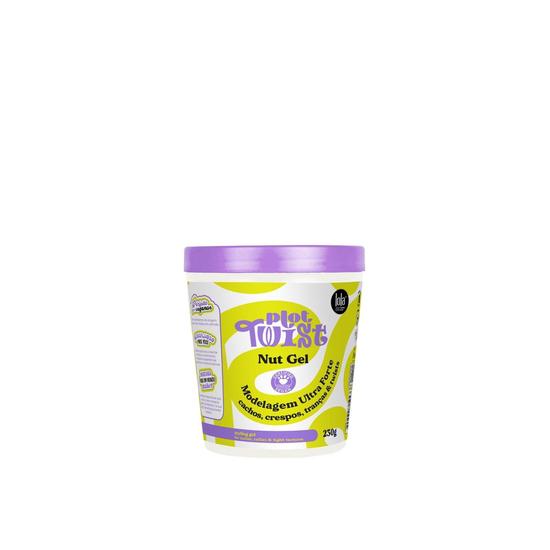 Lola Plot Twist Nut Gel 230g