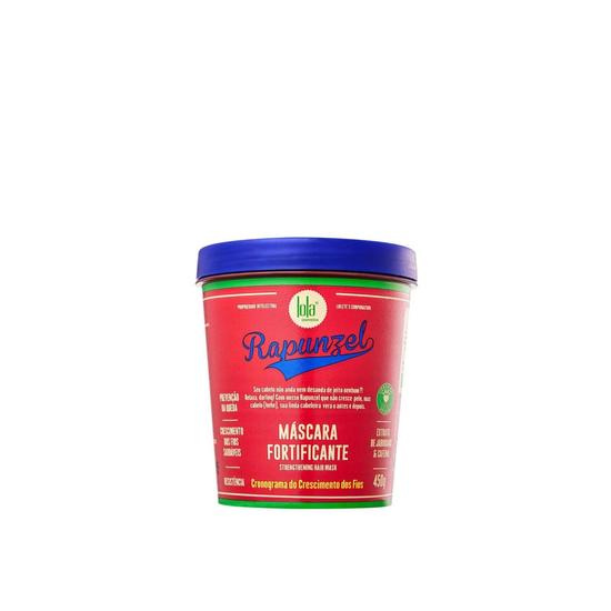 Lola Rapunzel Fortifying Mask 450g