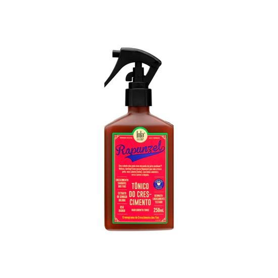 Lola Rapunzel Hair Growth Tonic Spray 250ml