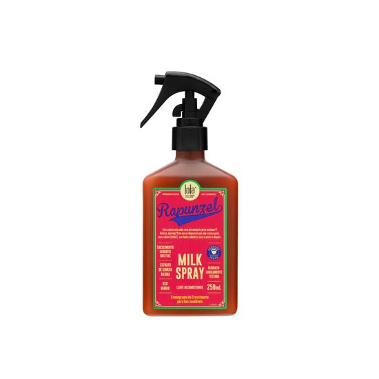 Lola Rapunzel Milk Spray Leave-In Conditioner 250ml