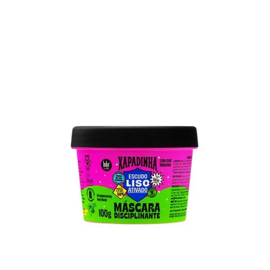 Lola Xapadinha Disciplining Mask 100g