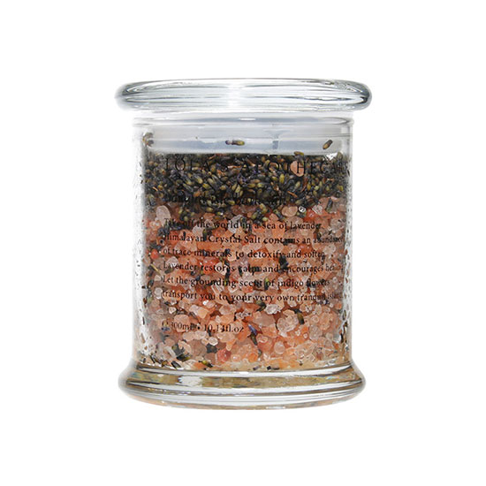Lola's Apothecary Tranquil Isle Bath Salt