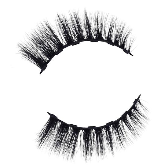 Lola's Lashes Liberty Magnetic Lashes Girls Night