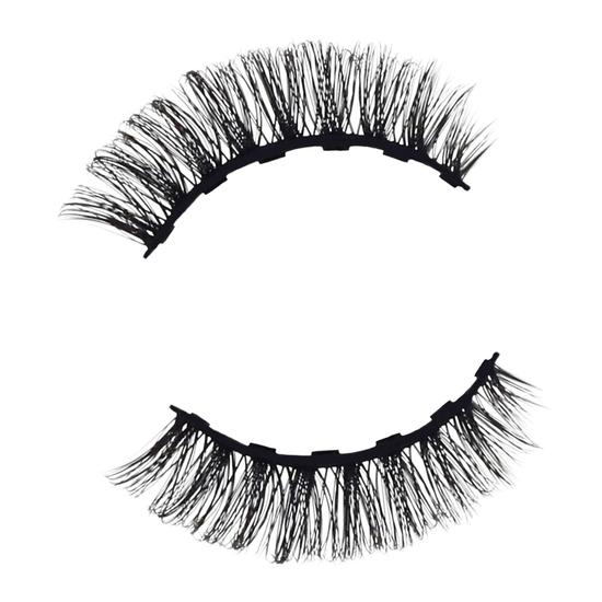 Lola's Lashes Liberty Magnetic Lashes Red Carpet