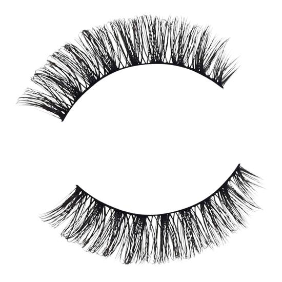 Lola's Lashes Liberty Strip Lashes Red Carpet