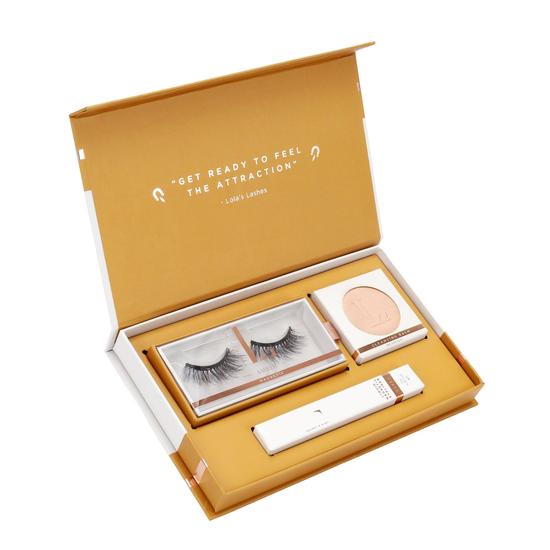 Lola's Lashes Magnetic Lash Kit